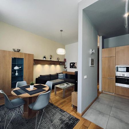 Apartments At The Wawel Hill Krakow Ngoại thất bức ảnh