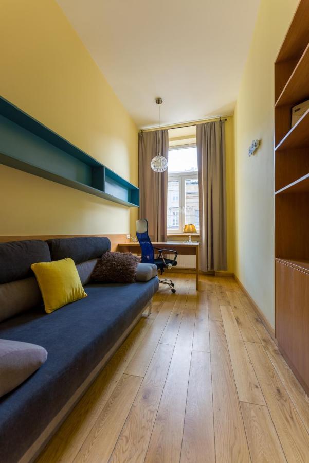 Apartments At The Wawel Hill Krakow Ngoại thất bức ảnh
