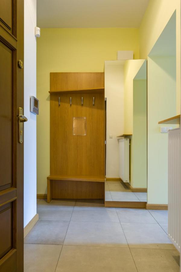 Apartments At The Wawel Hill Krakow Ngoại thất bức ảnh