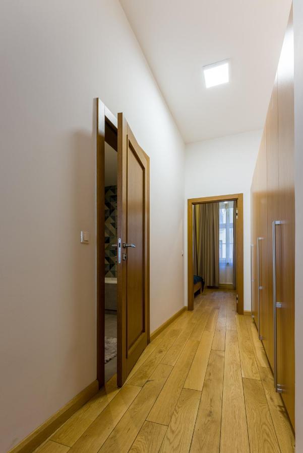 Apartments At The Wawel Hill Krakow Ngoại thất bức ảnh