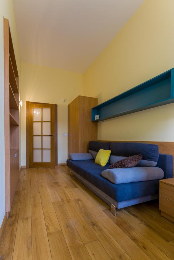 Apartments At The Wawel Hill Krakow Ngoại thất bức ảnh