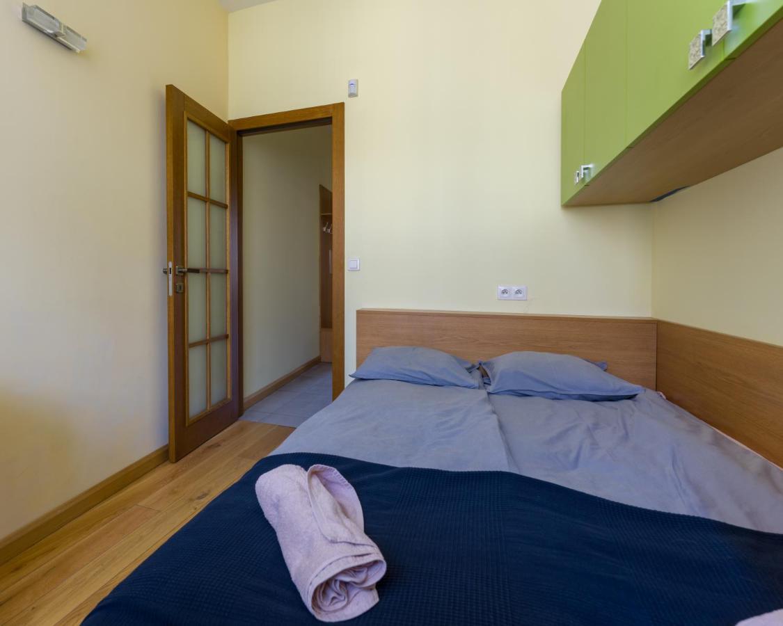 Apartments At The Wawel Hill Krakow Ngoại thất bức ảnh