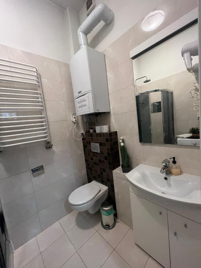 Apartments At The Wawel Hill Krakow Ngoại thất bức ảnh