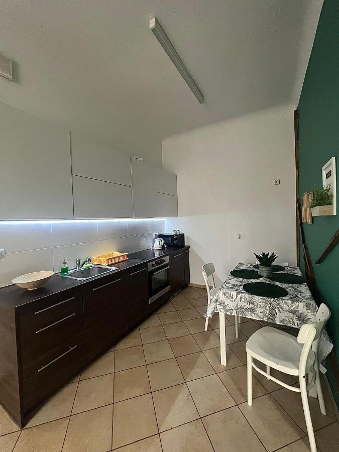 Apartments At The Wawel Hill Krakow Ngoại thất bức ảnh