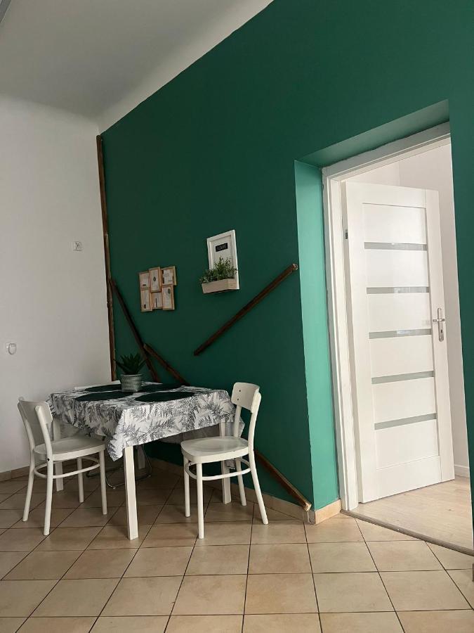 Apartments At The Wawel Hill Krakow Ngoại thất bức ảnh