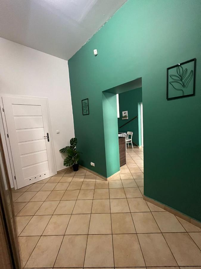 Apartments At The Wawel Hill Krakow Ngoại thất bức ảnh