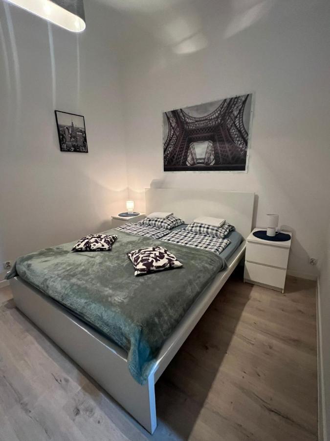 Apartments At The Wawel Hill Krakow Ngoại thất bức ảnh