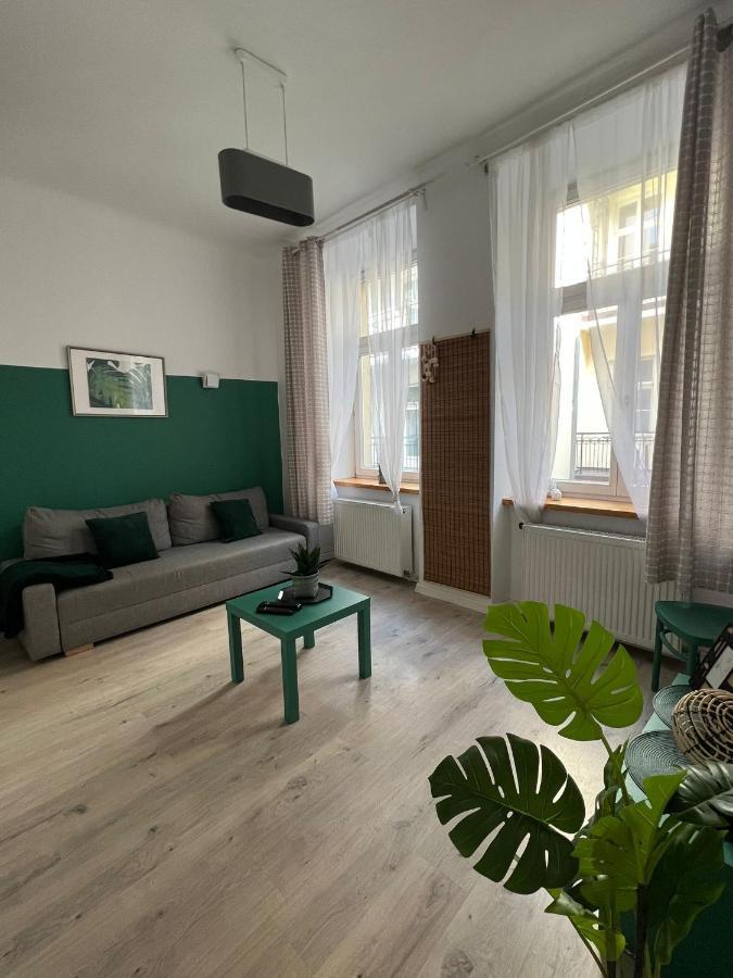 Apartments At The Wawel Hill Krakow Ngoại thất bức ảnh