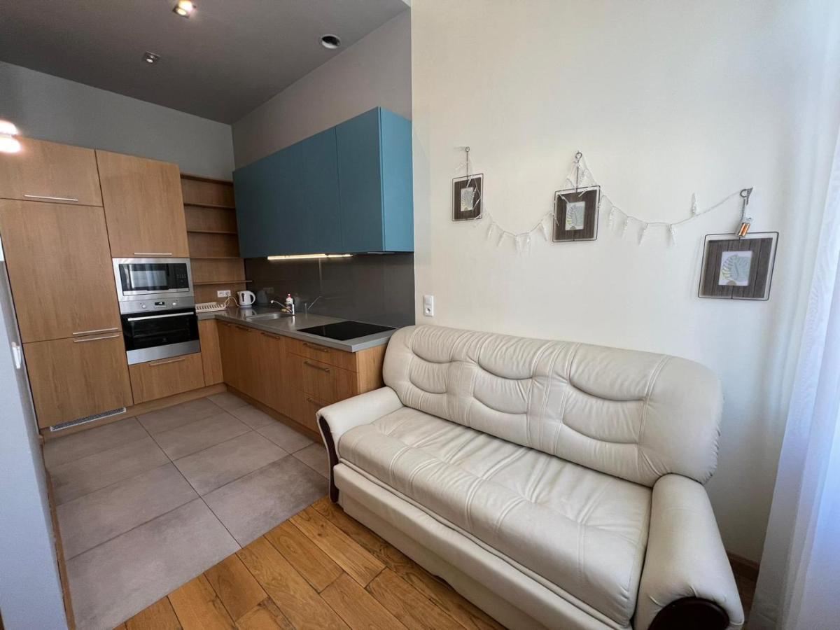 Apartments At The Wawel Hill Krakow Ngoại thất bức ảnh