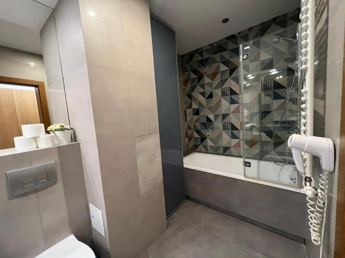 Apartments At The Wawel Hill Krakow Ngoại thất bức ảnh