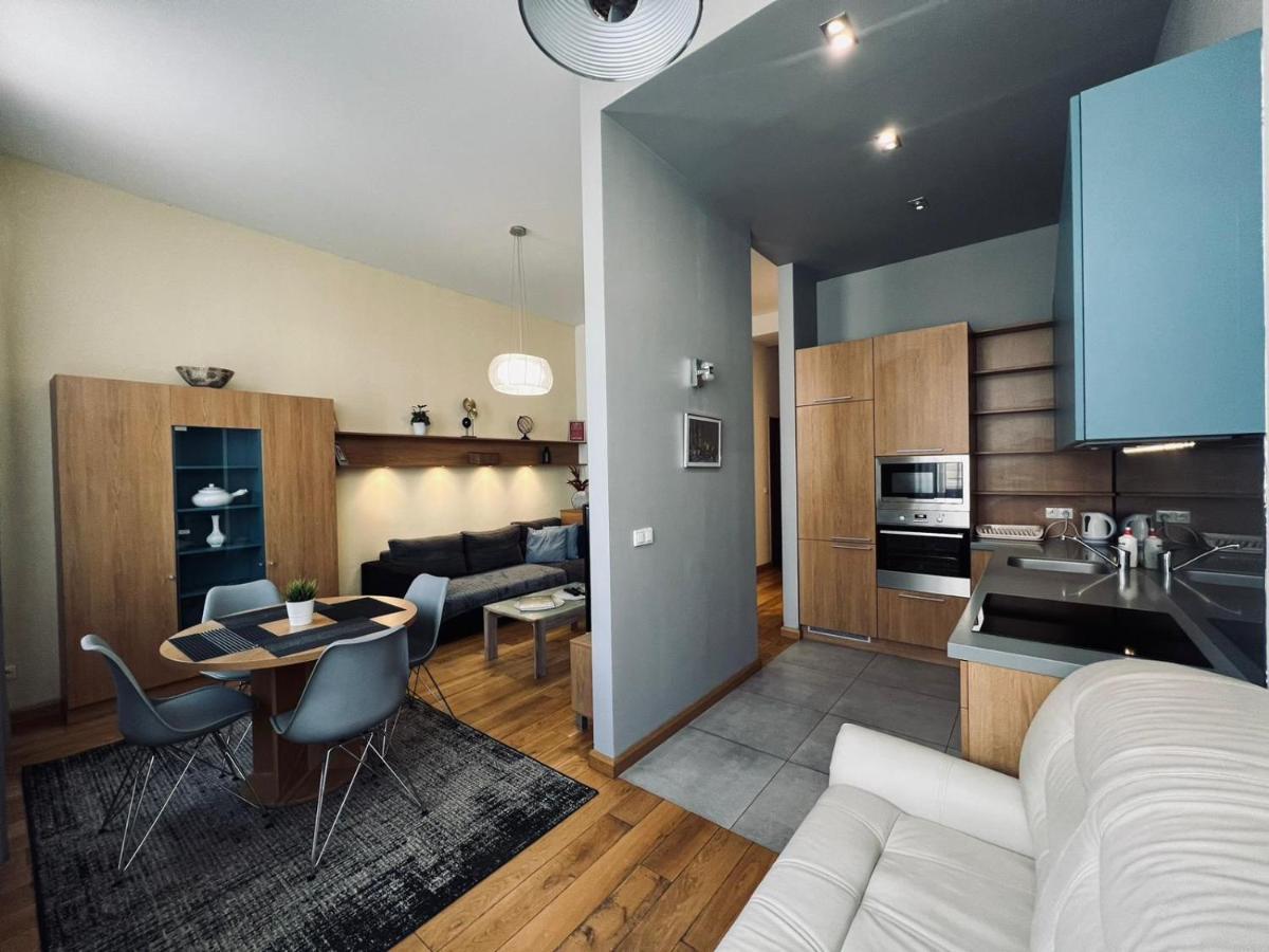 Apartments At The Wawel Hill Krakow Ngoại thất bức ảnh