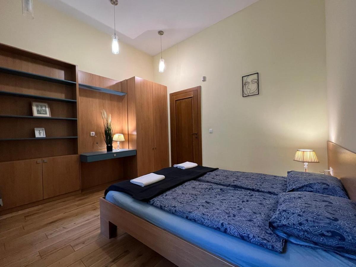 Apartments At The Wawel Hill Krakow Ngoại thất bức ảnh