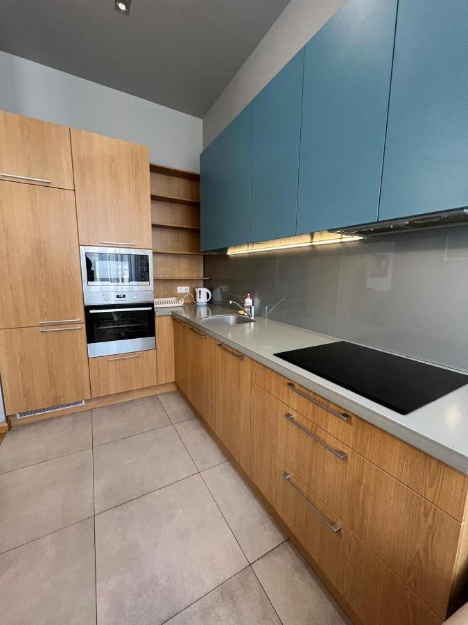 Apartments At The Wawel Hill Krakow Ngoại thất bức ảnh