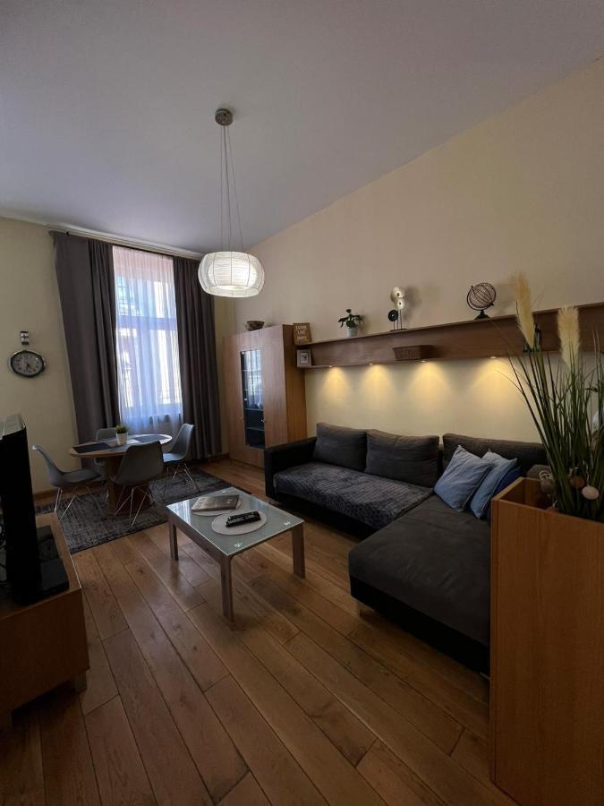 Apartments At The Wawel Hill Krakow Ngoại thất bức ảnh